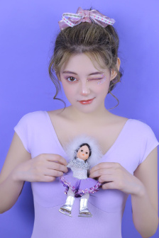 穿越农家锦鲤小福女